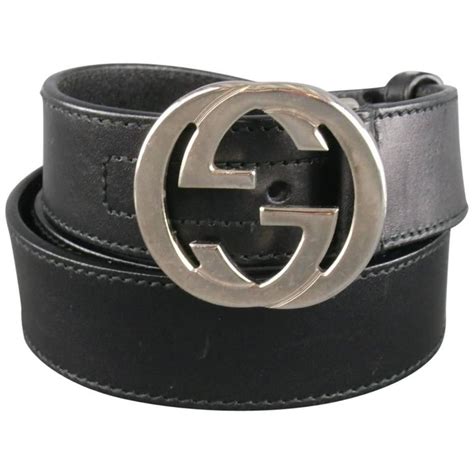 silver metal gucci belt|gucci double g belt 3cm.